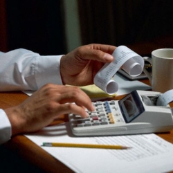 Easy & Instant Accounting